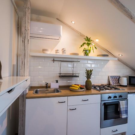 Pitypang Apartman Siófok Buitenkant foto