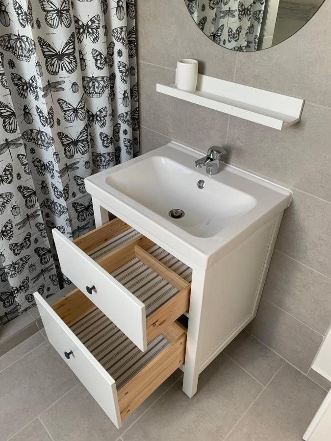 Pitypang Apartman Siófok Buitenkant foto