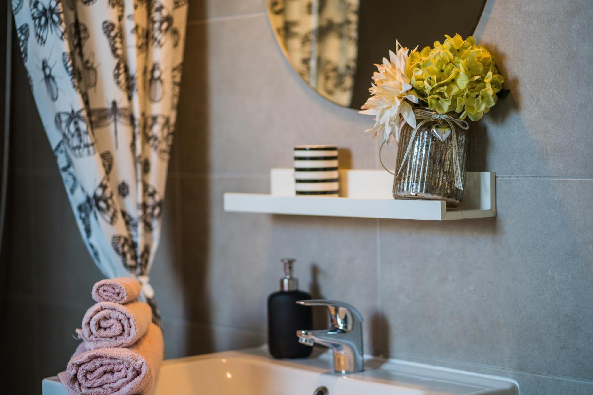 Pitypang Apartman Siófok Buitenkant foto