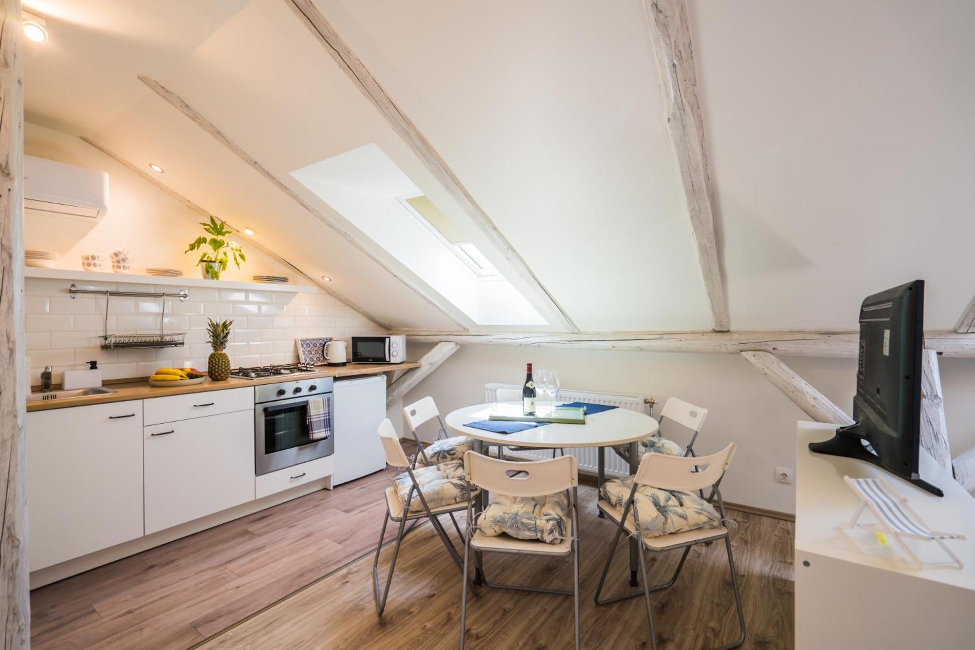 Pitypang Apartman Siófok Buitenkant foto