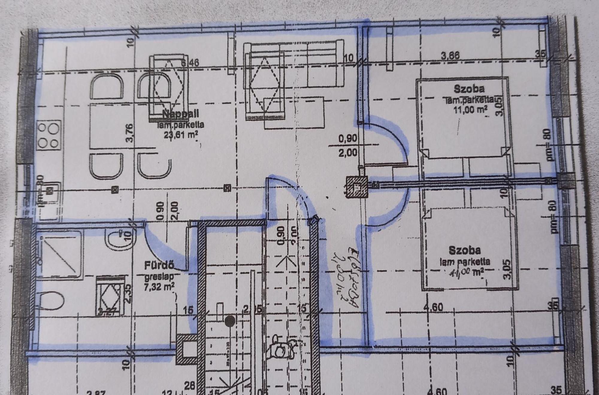 Pitypang Apartman Siófok Buitenkant foto