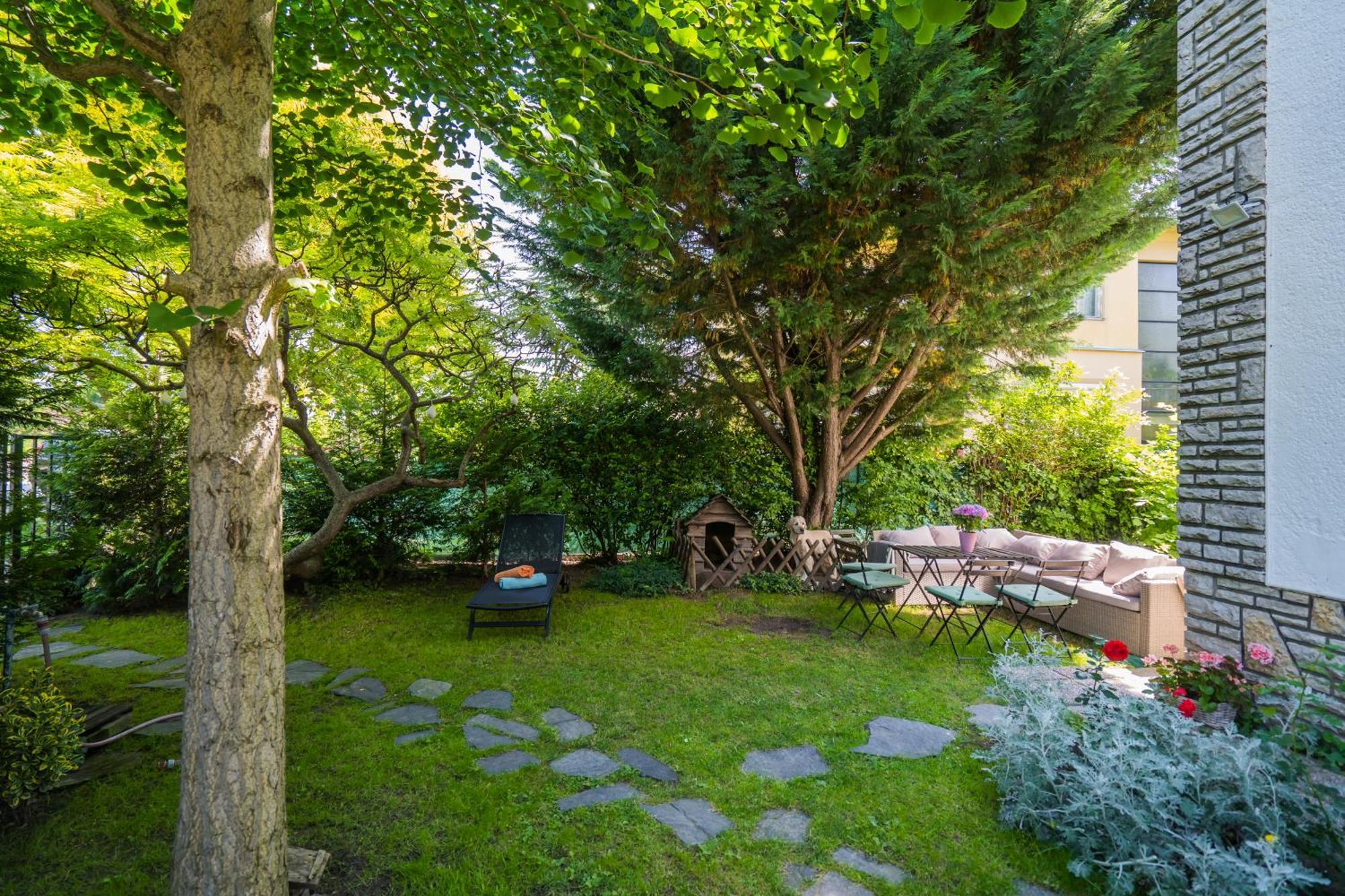 Pitypang Apartman Siófok Buitenkant foto