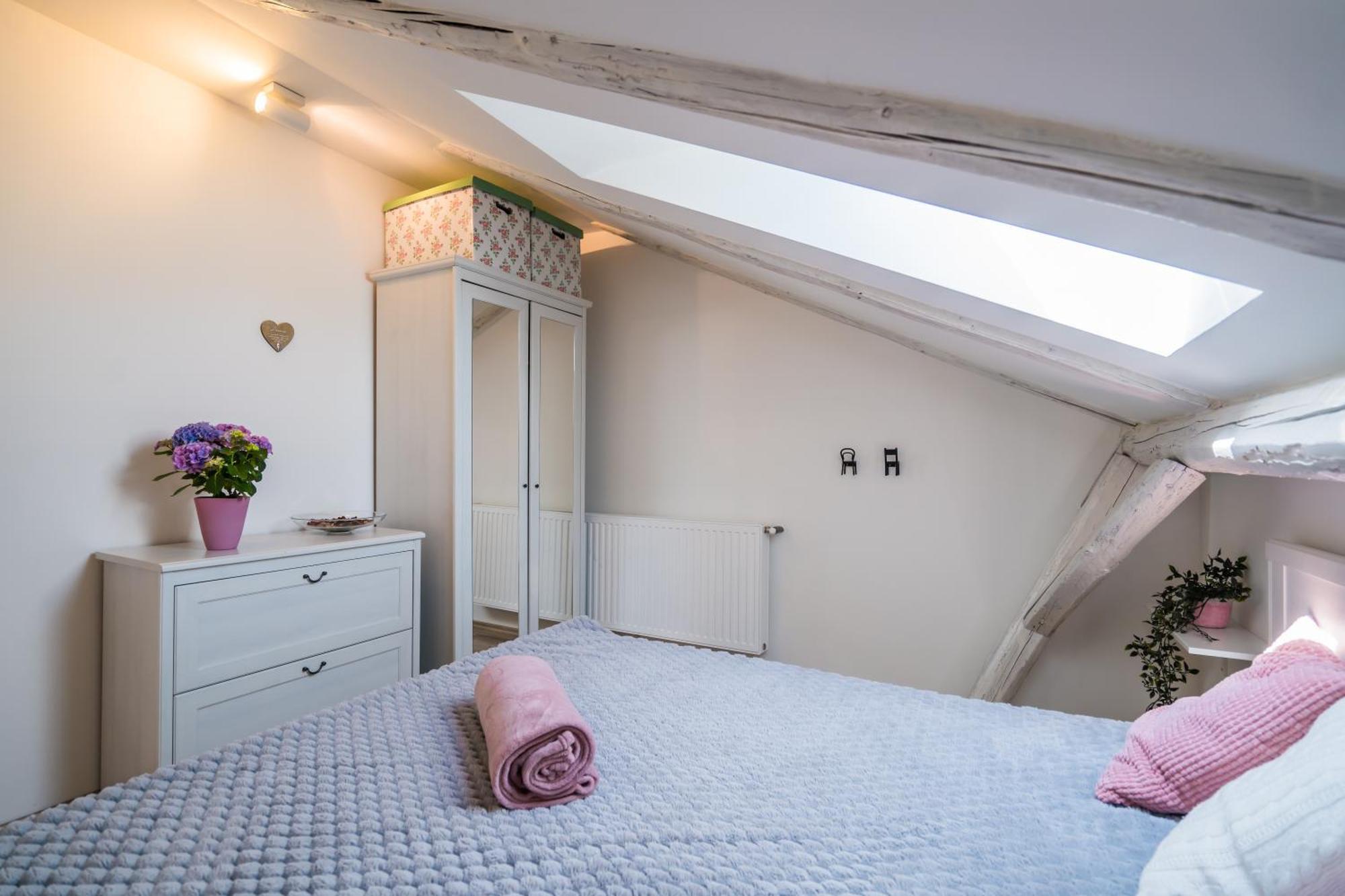 Pitypang Apartman Siófok Buitenkant foto