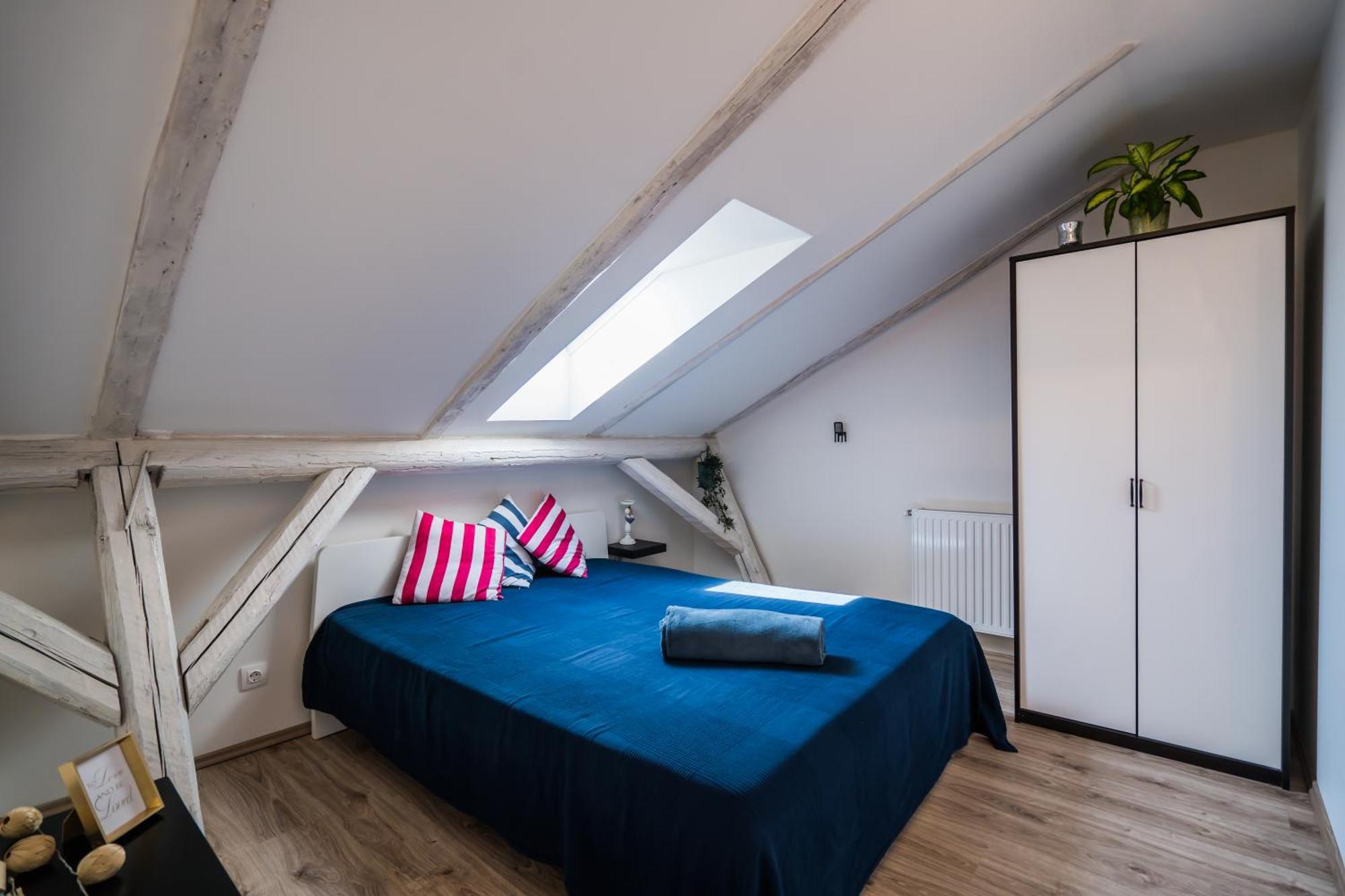 Pitypang Apartman Siófok Buitenkant foto