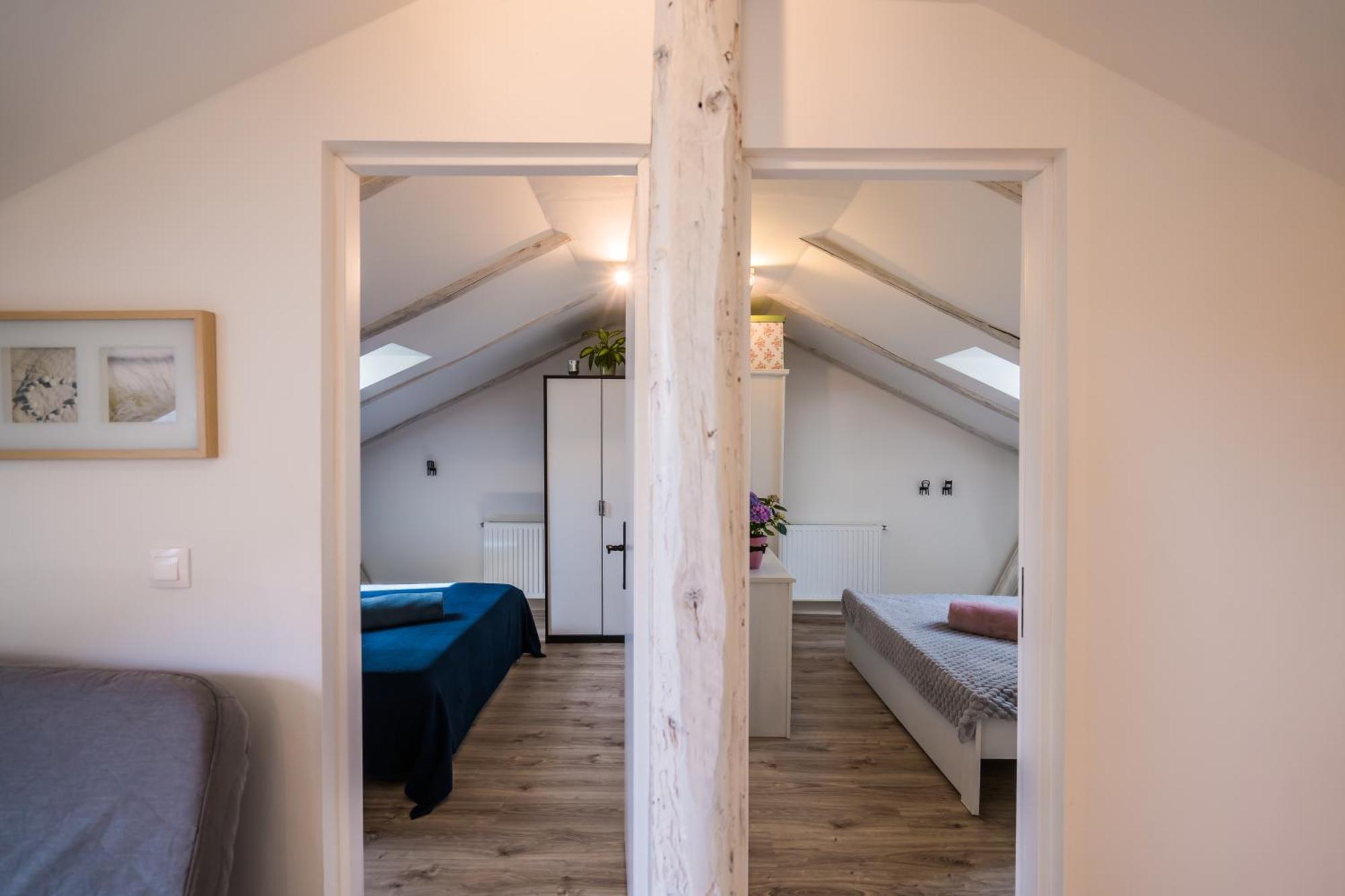 Pitypang Apartman Siófok Buitenkant foto