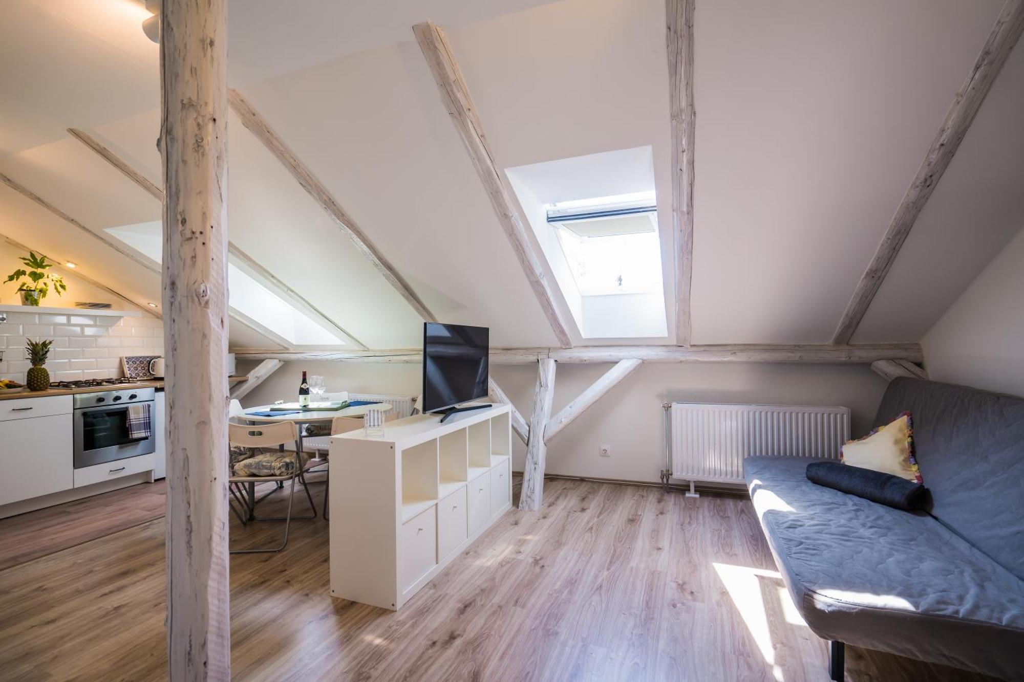 Pitypang Apartman Siófok Buitenkant foto