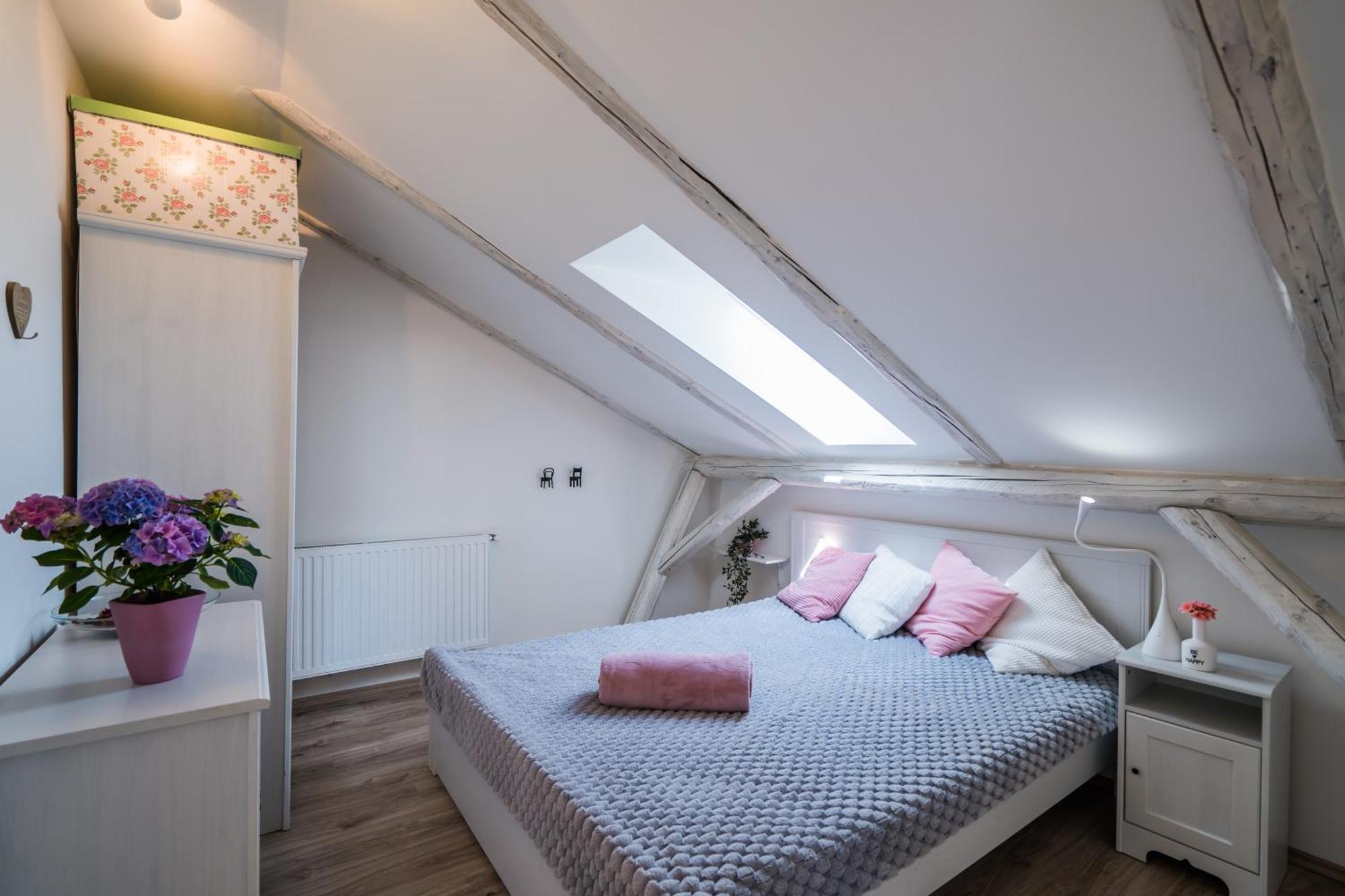 Pitypang Apartman Siófok Buitenkant foto